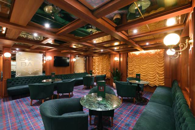 MSC Cruises, MSC Armonia, The White Lion Pub 4, Copyrights - MSC Rights.jpg